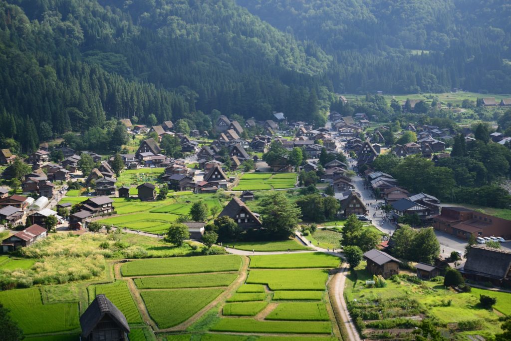 【都市伝説】四国に存在する謎の集落の真相を考察する【6/25更新】 | Theつぶろ