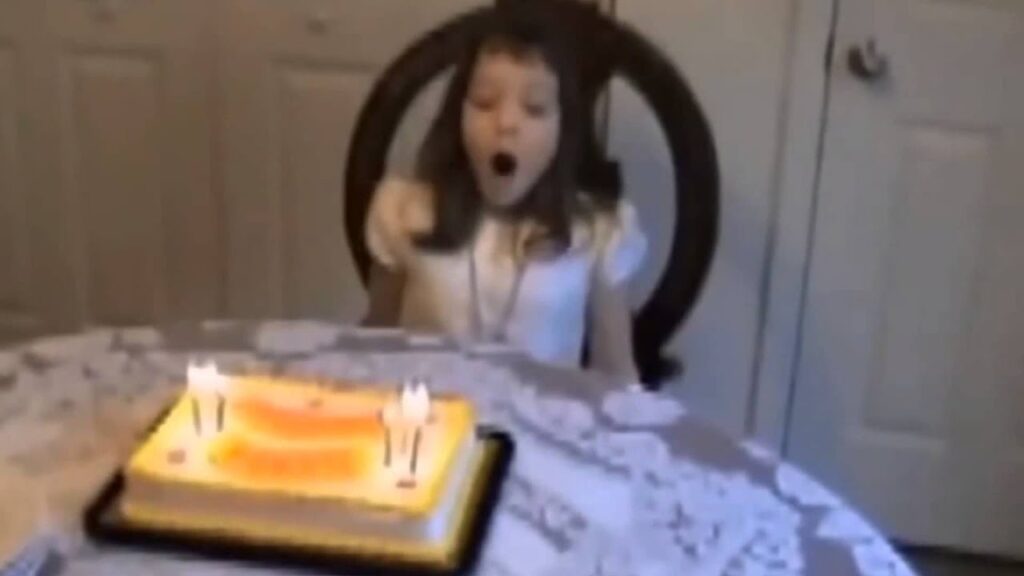 心霊映像ベティの誕生日を考察 Theつぶろ